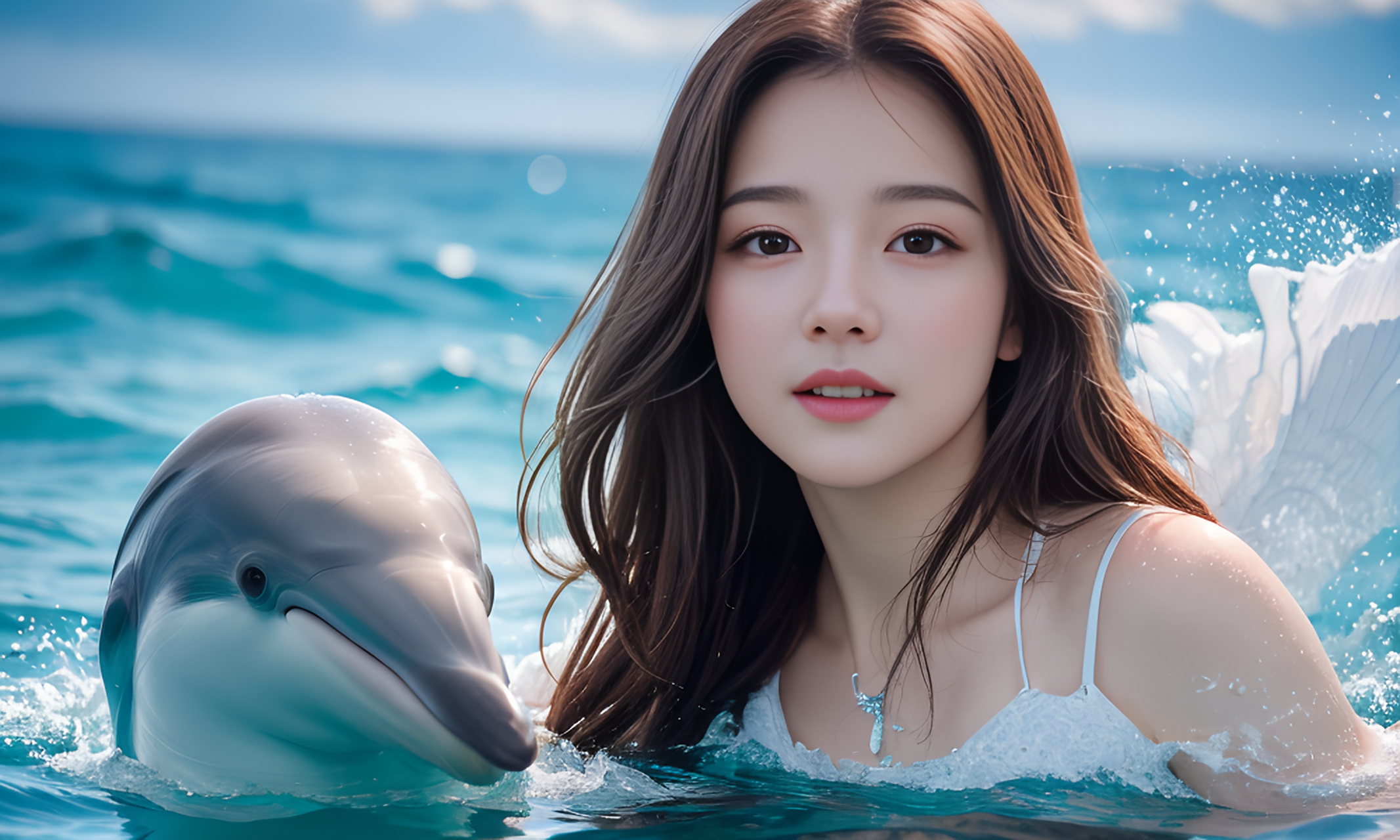 广西自贸试验区应用北斗定位技术 护航进口种牛高效通关